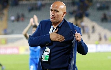 منصوریان: در مربیگری با قهرمانی تراکتور شناخته خواهم شد