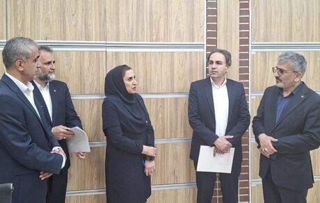 لزوم تمرکز شعب بر جذب منابع خرد، پایدار و کلان
