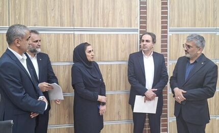 لزوم تمرکز شعب بر جذب منابع خرد، پایدار و کلان
