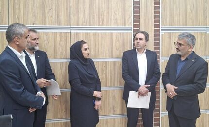 لزوم تمرکز شعب بر جذب منابع خرد، پایدار و کلان
