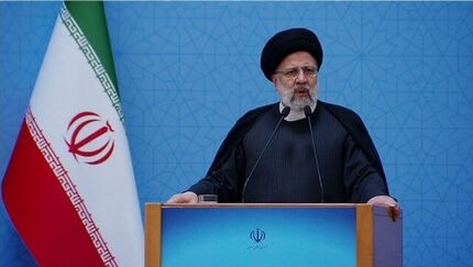 رئیسی: یک مجموعه ورزشی در تهران در شان ورزش ایران احداث شود / اقتصاد ورزش مهم است