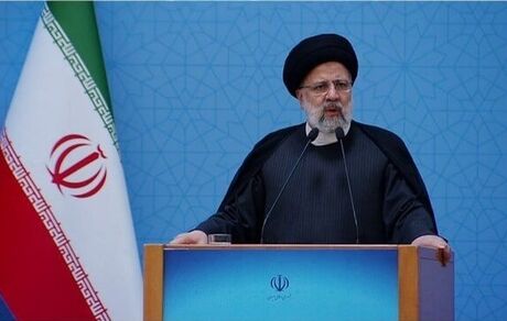 رئیسی: یک مجموعه ورزشی در تهران در شان ورزش ایران احداث شود / اقتصاد ورزش مهم است