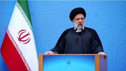 رئیسی: یک مجموعه ورزشی در تهران در شان ورزش ایران احداث شود / اقتصاد ورزش مهم است