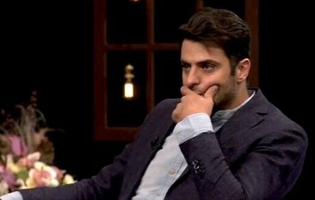 پاسپورت مجری مشهور توقیف و ممنوع الخروج شد