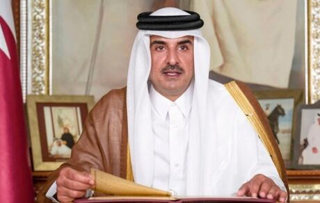 قطر، قانون اساسی را به رفراندوم می‌گذارد