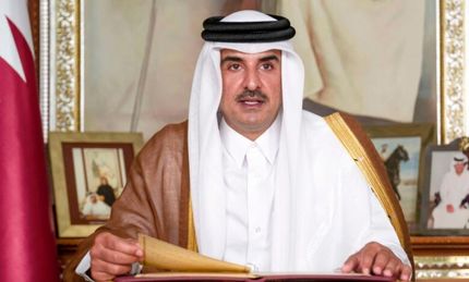 قطر، قانون اساسی را به رفراندوم می‌گذارد