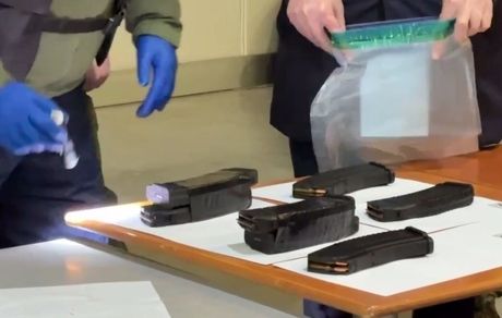 تاجیکستان: اتباع ما دخالتی در حمله تروریستی روسیه نداشتند