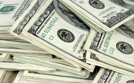 مقاومت دلار برابر تغییر کانال/ یورو ۱۸.۶۰۰ تومان شد