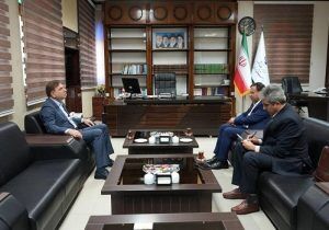 استاندار بوشهر: بانک مسکن از ارکان اصلی پیشبرد نهضت ملی است
