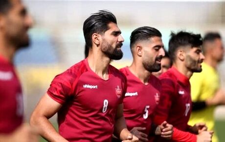 نیمکت نشین پرسپولیس از لیگ قطر پیشنهاد دریافت کرد!