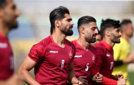 نیمکت نشین پرسپولیس از لیگ قطر پیشنهاد دریافت کرد!