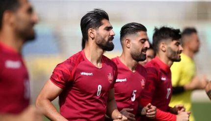نیمکت نشین پرسپولیس از لیگ قطر پیشنهاد دریافت کرد!