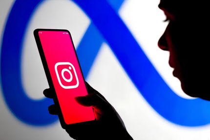 قابلیت جدید پیدا کردن دوستان همسلیقه به اینستاگرام اضافه میشود