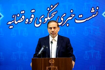 سخنگوی قوه قضاییه: عفو می‌تواند فضای سیاسی کشور را تلطیف کند / ۹ نفر در پرونده چای دبش به زندان معرفی شدند