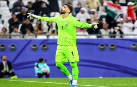 شایعه تایید نشده: ترابی به پرسپولیس می‌رود تا قرمزها شکایت از بیرانوند انصراف دهند
