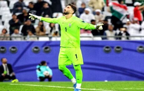 شایعه تایید نشده: ترابی به پرسپولیس می‌رود تا قرمزها شکایت از بیرانوند انصراف دهند