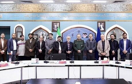 جشنواره فیلم مقاومت روی ناو برگزار می‌شود