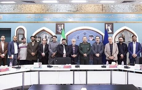 جشنواره فیلم مقاومت روی ناو برگزار می‌شود