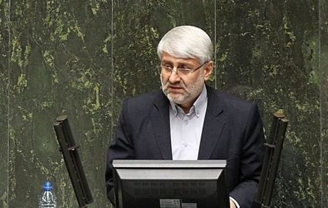 سخنگوی هیات رئیسه مجلس مشخص شد