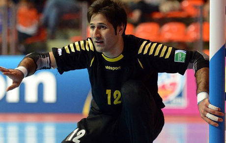 
نظری: بهترین دروازه‌بان‌های جهان را داریم
