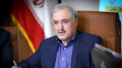امیدواری وزیر بهداشت برای ساخت واکسن کرونا تا اوایل سال آینده