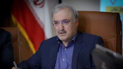 امیدواری وزیر بهداشت برای ساخت واکسن کرونا تا اوایل سال آینده