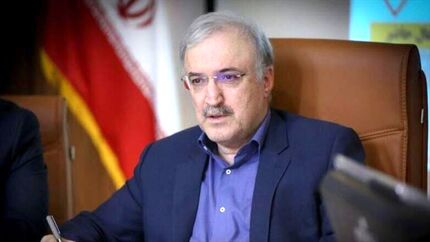 امیدواری وزیر بهداشت برای ساخت واکسن کرونا تا اوایل سال آینده
