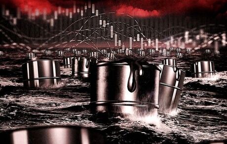 
نفت در ۴۰ دلار محبوس ماند

