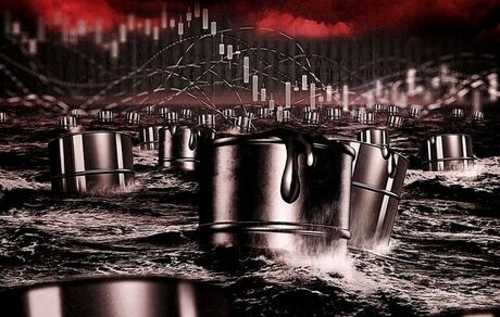 
نفت در ۴۰ دلار محبوس ماند
