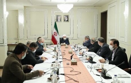 روحانی: در صورت بروز موج های جدید کرونا در جامعه، ناچار به اعمال برخی محدودیت ها خواهیم بود