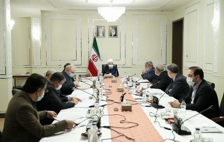روحانی: در صورت بروز موج های جدید کرونا در جامعه، ناچار به اعمال برخی محدودیت ها خواهیم بود