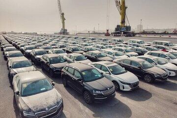 صدور کیفرخواست باند قاچاق سازمان یافته خودروهای تویوتا