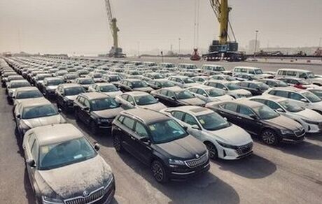 صدور کیفرخواست باند قاچاق سازمان یافته خودروهای تویوتا