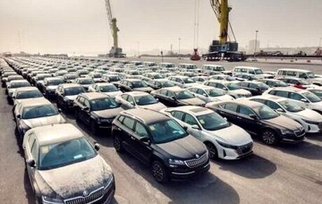 صدور کیفرخواست باند قاچاق سازمان یافته خودروهای تویوتا