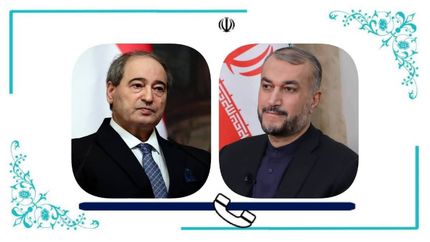 امیدواری وزیر امورخارجه به توافق با آمریکا