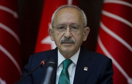 رقیب اصلی اردوغان در انتخابات معرفی شد