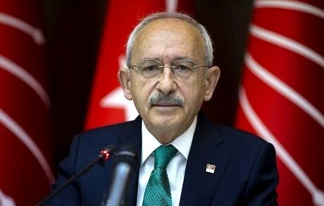 رقیب اصلی اردوغان در انتخابات معرفی شد