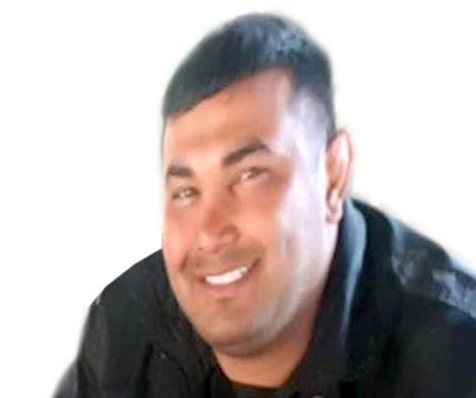 یک مامور پلیس پایتخت به شهادت رسید