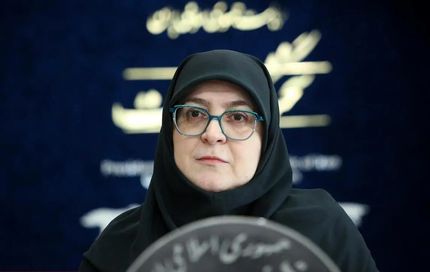 سخنگوی دولت: وظیفه داریم دریاچه ارومیه را حفظ کنیم / زبان ما فارسی است و دغدغه استانداران هم این زبان است