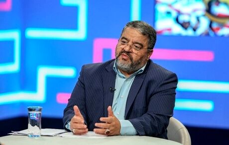 نباید در فناوری‌های حساس امنیتی به خارج متکی باشیم
