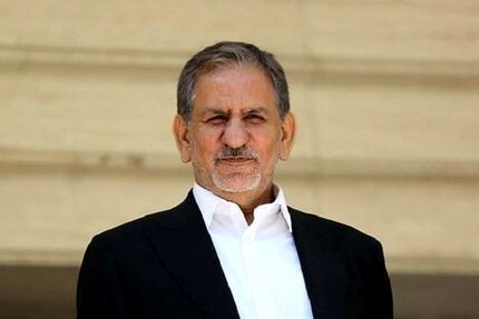 جهانگیری: برای کاهش قیمت‌ها دعا کنید