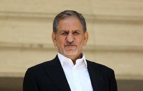 جهانگیری: برای کاهش قیمت‌ها دعا کنید