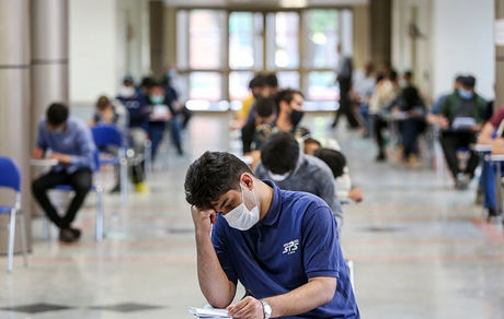 تأثیر معدل ۳ سال آخر در «کنکور» افزایش می‌یابد