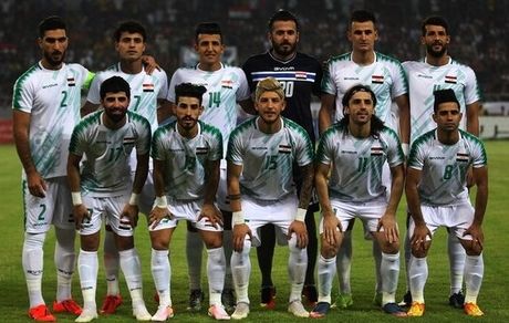 عراق در قطر میزبان بازی ایران خواهدبود