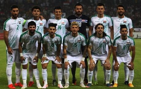 عراق در قطر میزبان بازی ایران خواهدبود