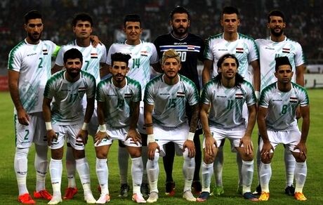 عراق در قطر میزبان بازی ایران خواهدبود