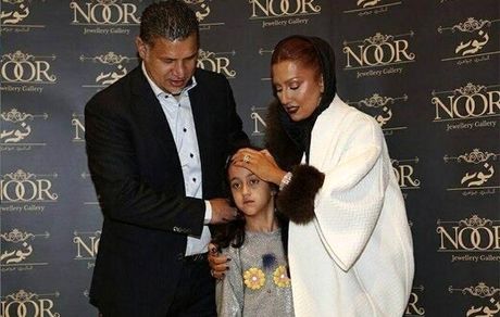 قوه قضاییه، اطلاعیه منتشره در خصوص همسر علی دایی را تکذیب کرد