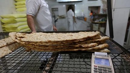 قطع برق، نانوایان را هم دچار مشکل کرد