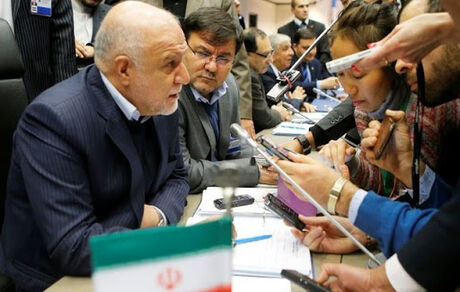 دستور وزیر نفت به پتروشیمی‌ها برای مقابله با کرونا