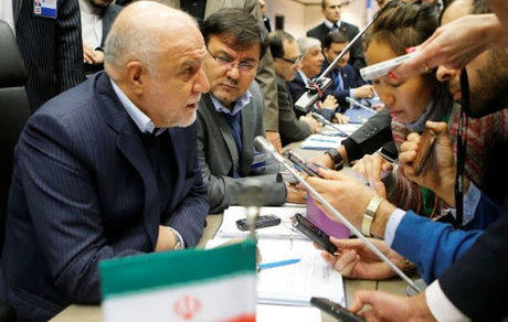 دستور وزیر نفت به پتروشیمی‌ها برای مقابله با کرونا